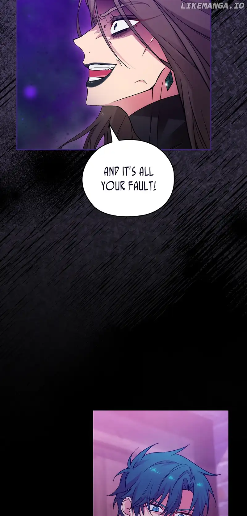 Reminiscence Adonis Chapter 255 page 6