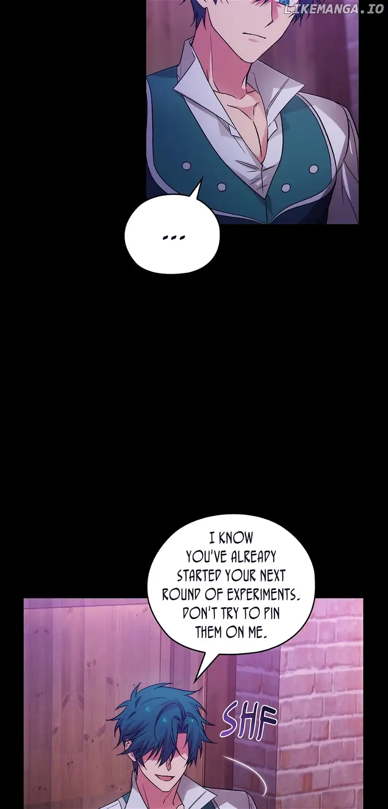 Reminiscence Adonis Chapter 255 page 7