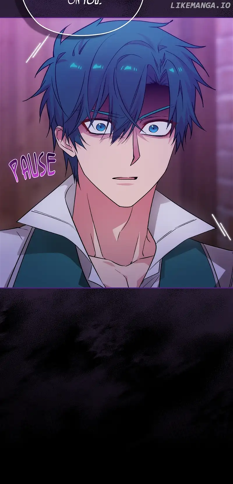 Reminiscence Adonis Chapter 255 page 9