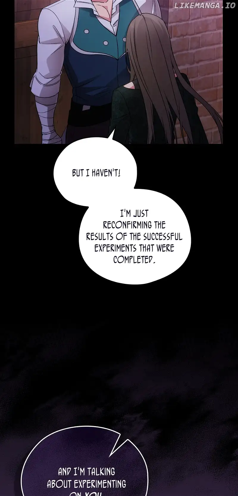 Reminiscence Adonis Chapter 255 page 8