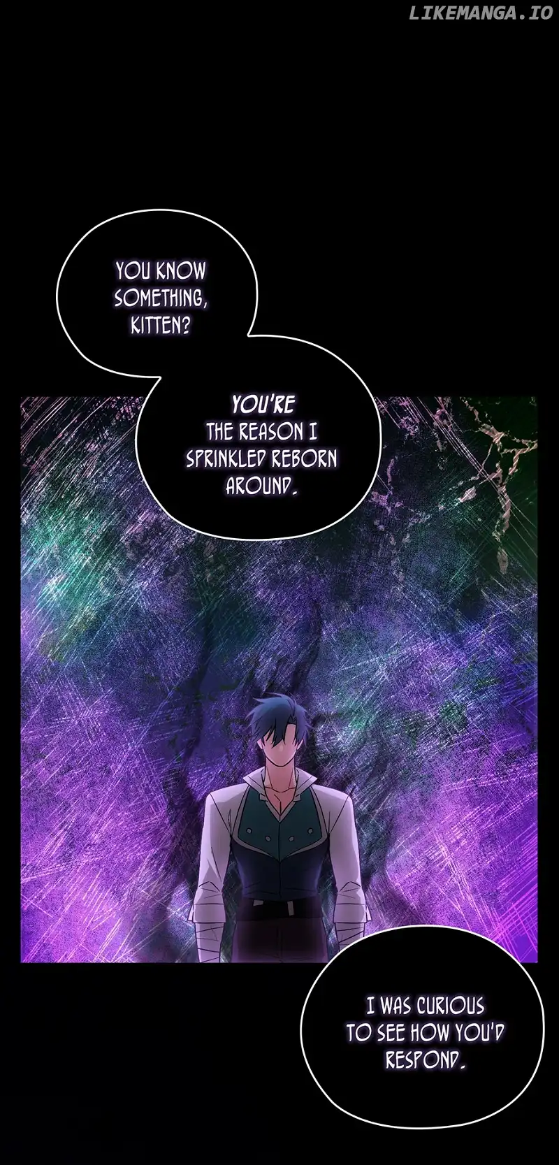 Reminiscence Adonis Chapter 255 page 10