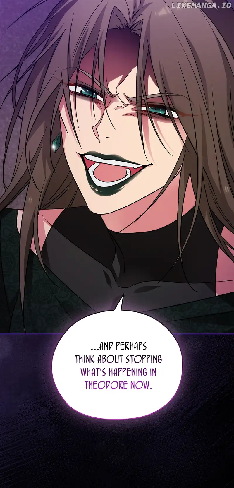 Reminiscence Adonis Chapter 255 page 17