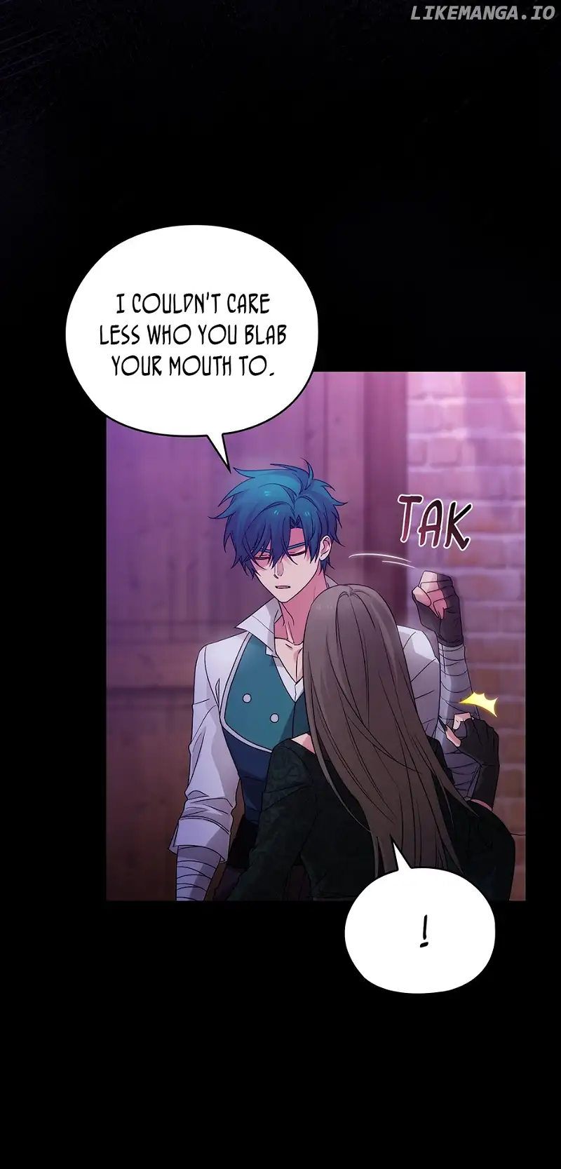 Reminiscence Adonis Chapter 255 page 18