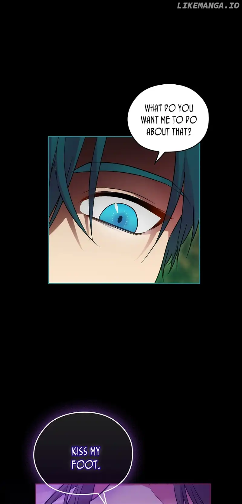 Reminiscence Adonis Chapter 255 page 14