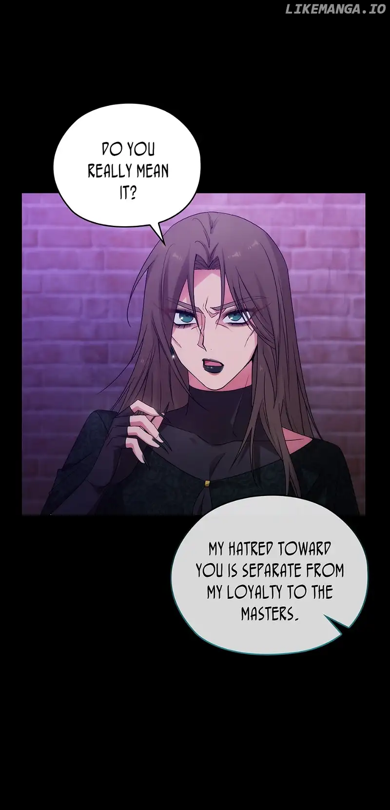 Reminiscence Adonis Chapter 255 page 19