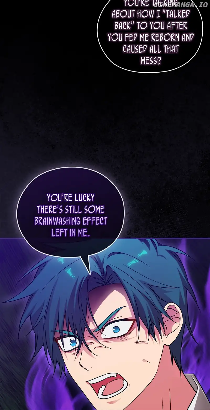 Reminiscence Adonis Chapter 255 page 21