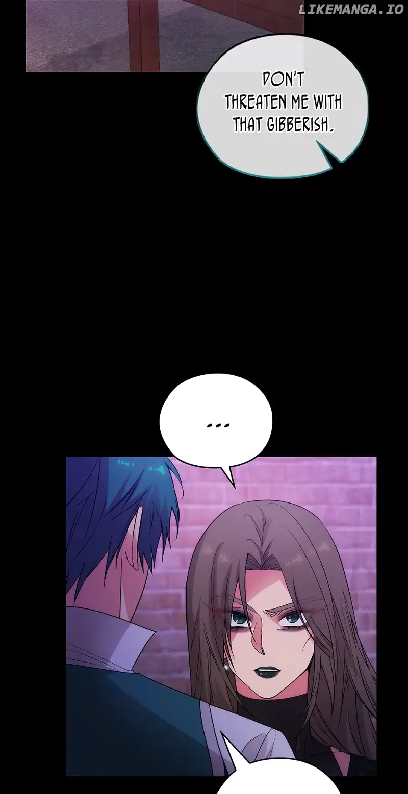 Reminiscence Adonis Chapter 255 page 23