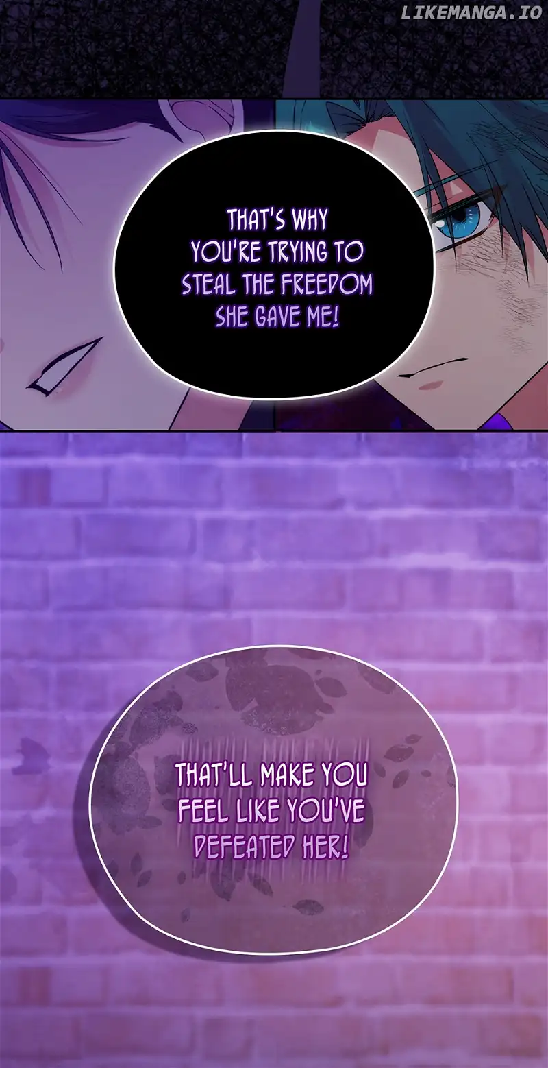 Reminiscence Adonis Chapter 255 page 27