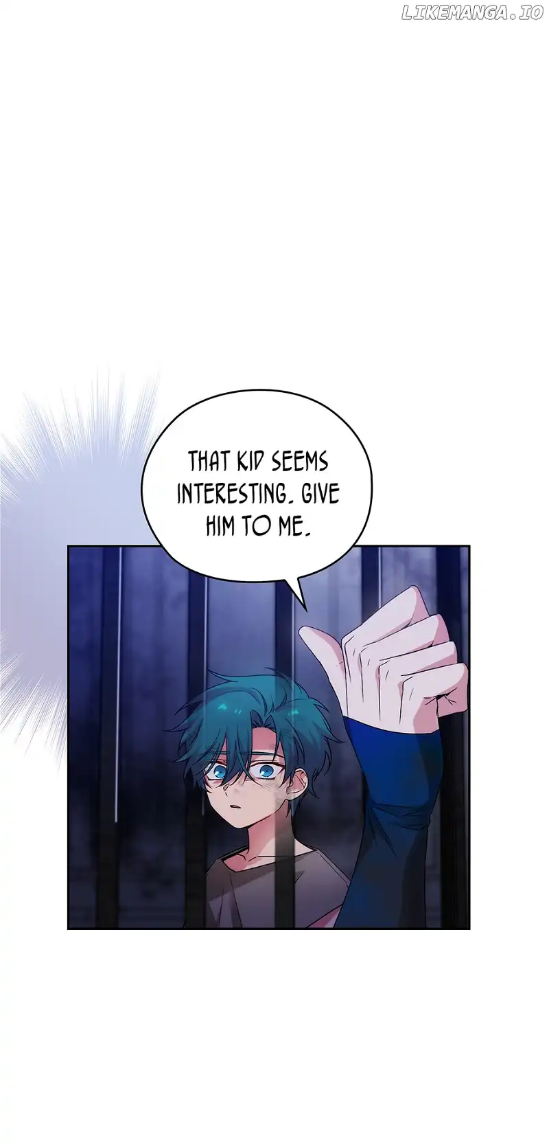 Reminiscence Adonis Chapter 255 page 38