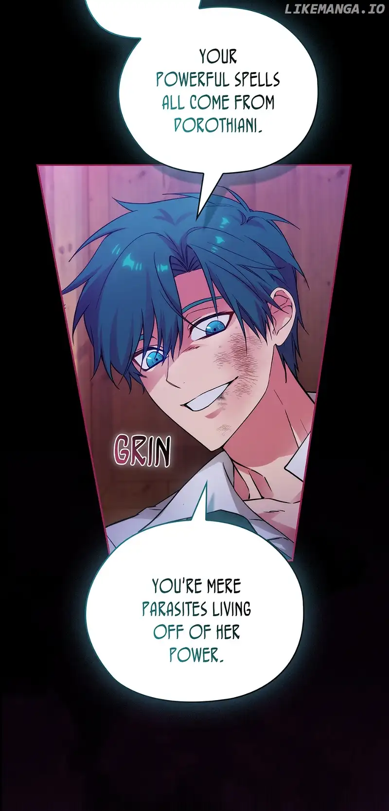 Reminiscence Adonis Chapter 255 page 31