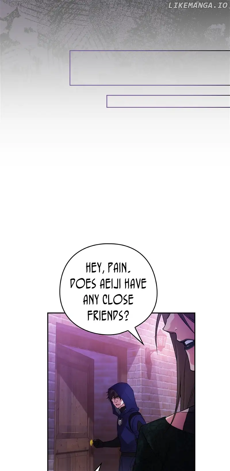 Reminiscence Adonis Chapter 255 page 43