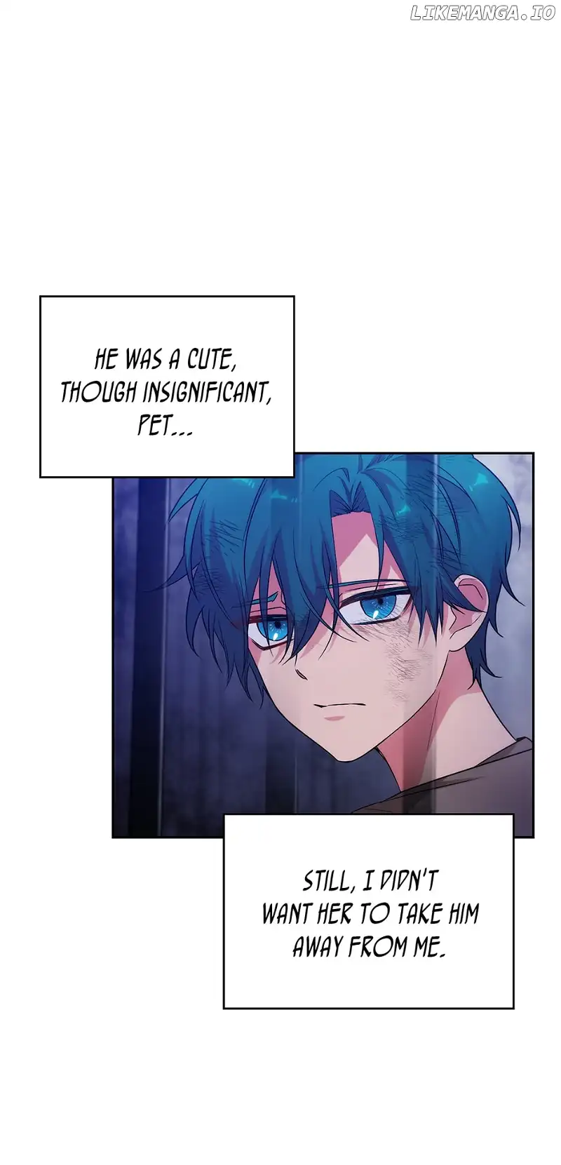 Reminiscence Adonis Chapter 255 page 39