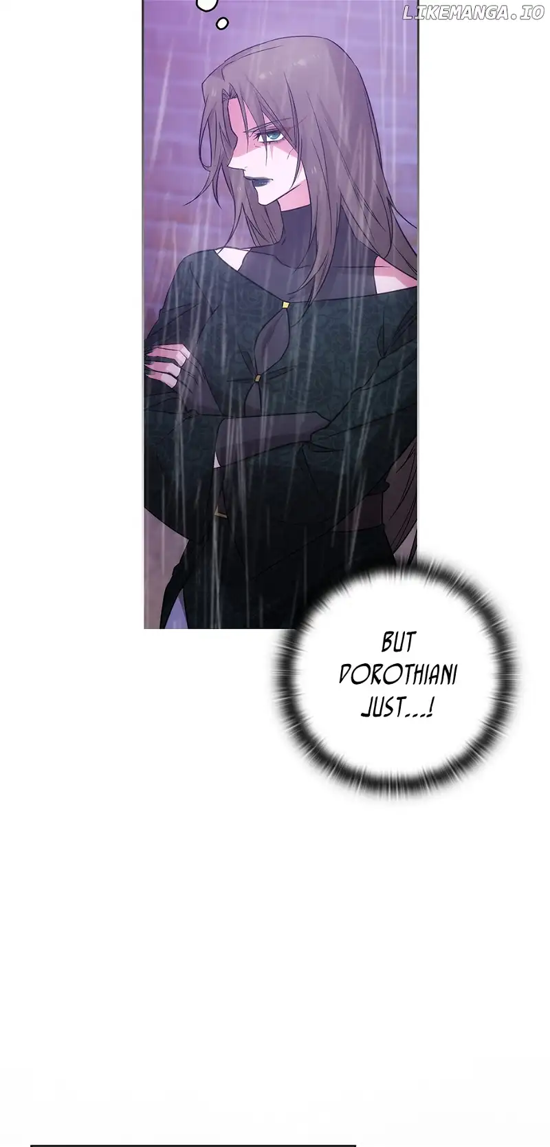 Reminiscence Adonis Chapter 255 page 34