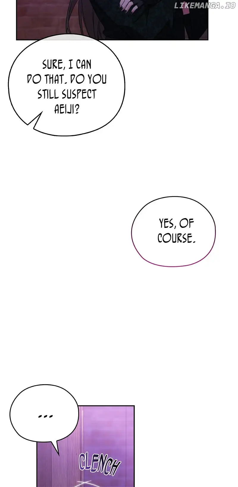 Reminiscence Adonis Chapter 255 page 45