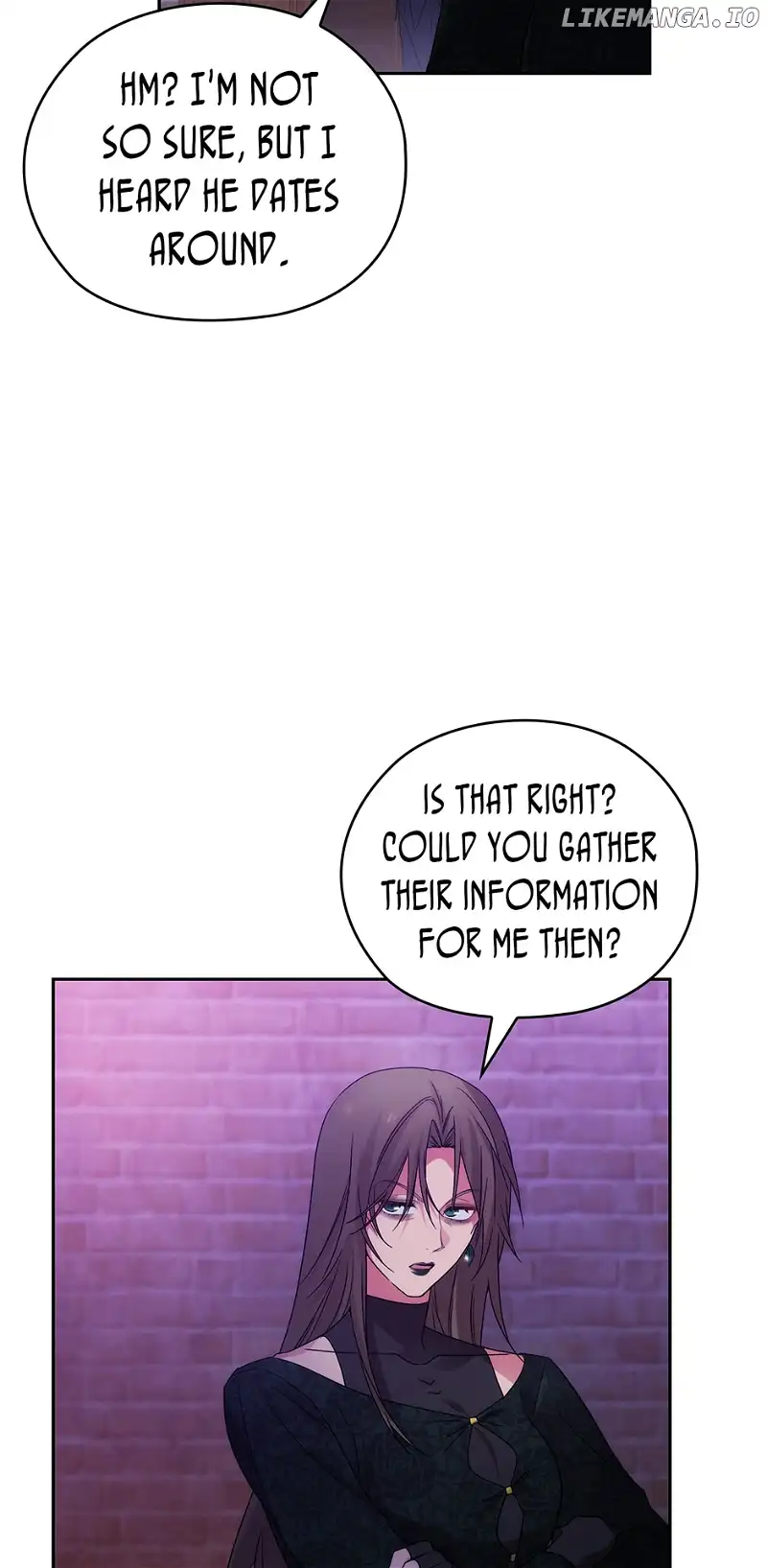 Reminiscence Adonis Chapter 255 page 44