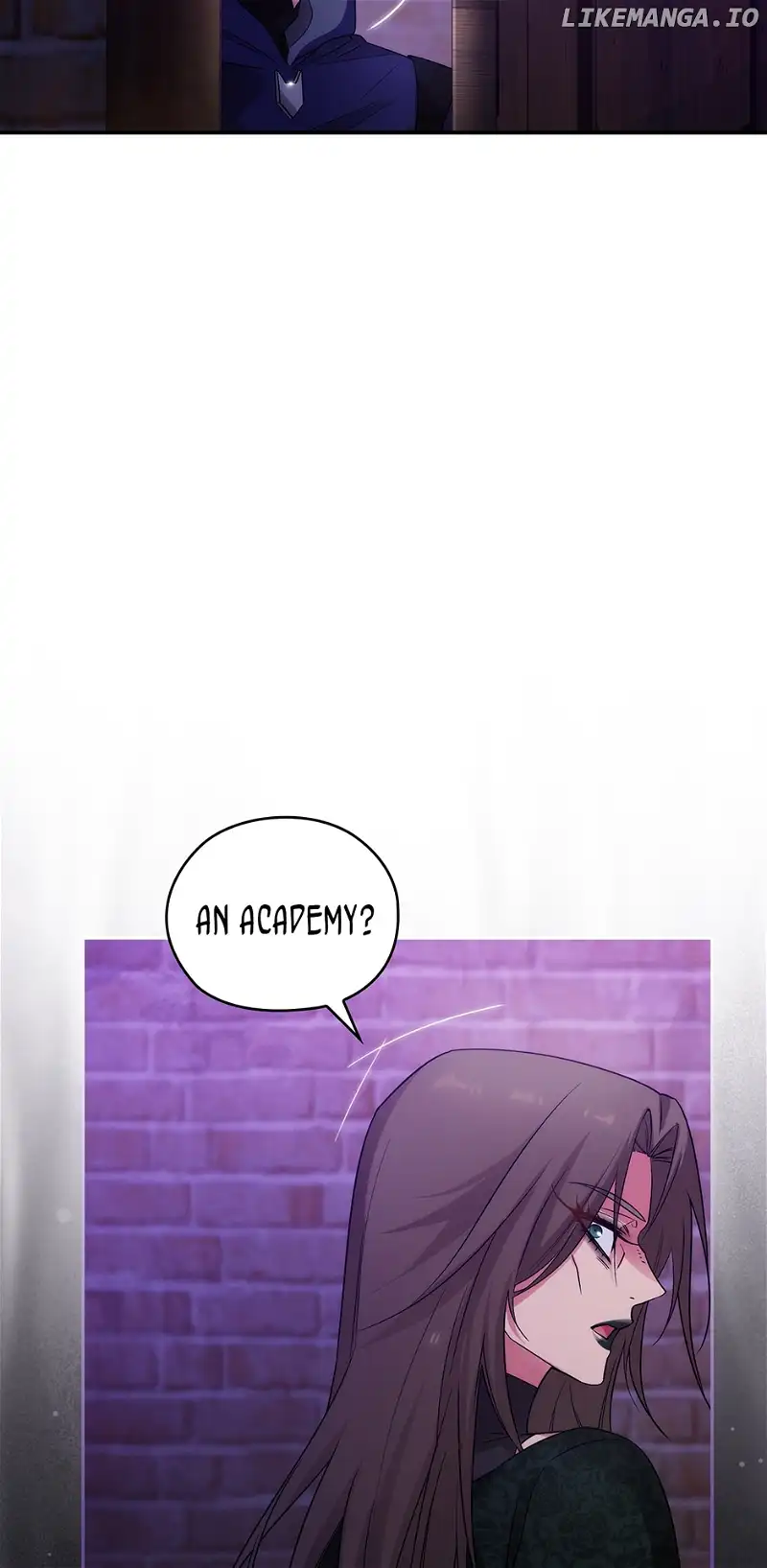 Reminiscence Adonis Chapter 255 page 47