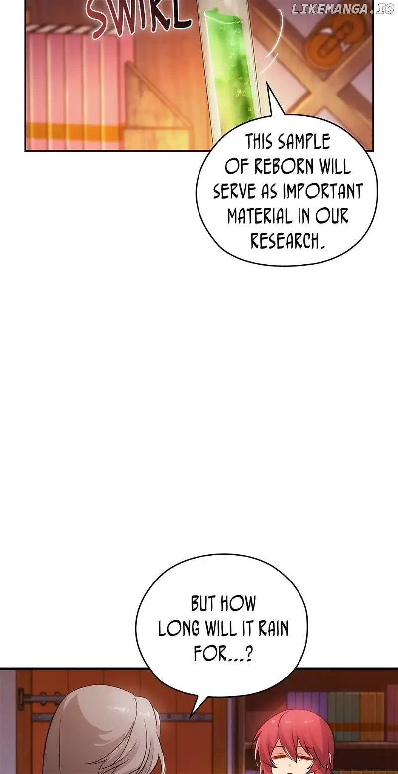 Reminiscence Adonis Chapter 255 page 51