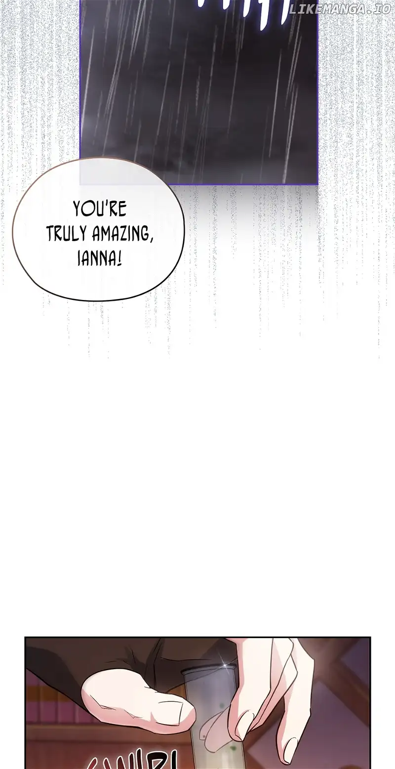 Reminiscence Adonis Chapter 255 page 50