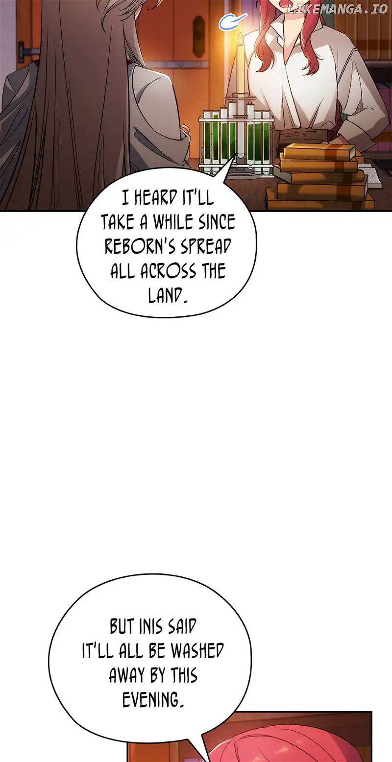 Reminiscence Adonis Chapter 255 page 52
