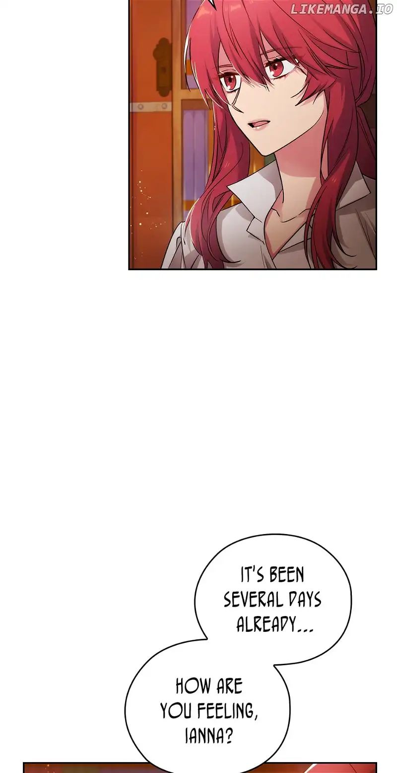 Reminiscence Adonis Chapter 255 page 53