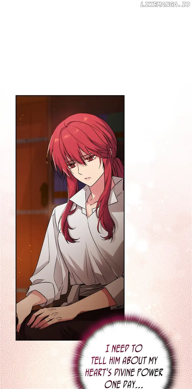 Reminiscence Adonis Chapter 255 page 61