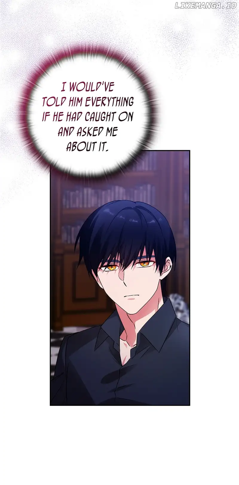 Reminiscence Adonis Chapter 255 page 60