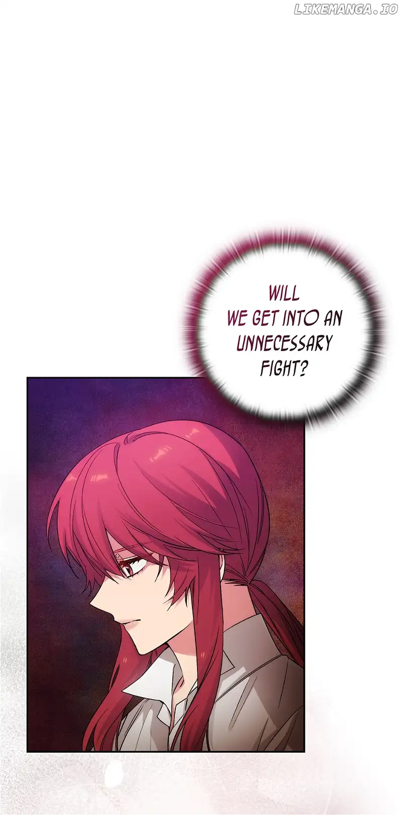 Reminiscence Adonis Chapter 255 page 64