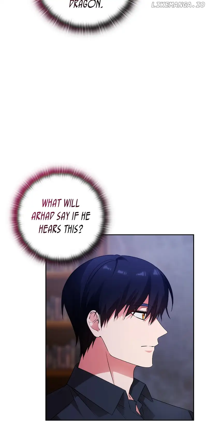 Reminiscence Adonis Chapter 255 page 63