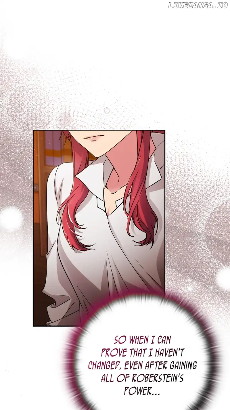 Reminiscence Adonis Chapter 255 page 68