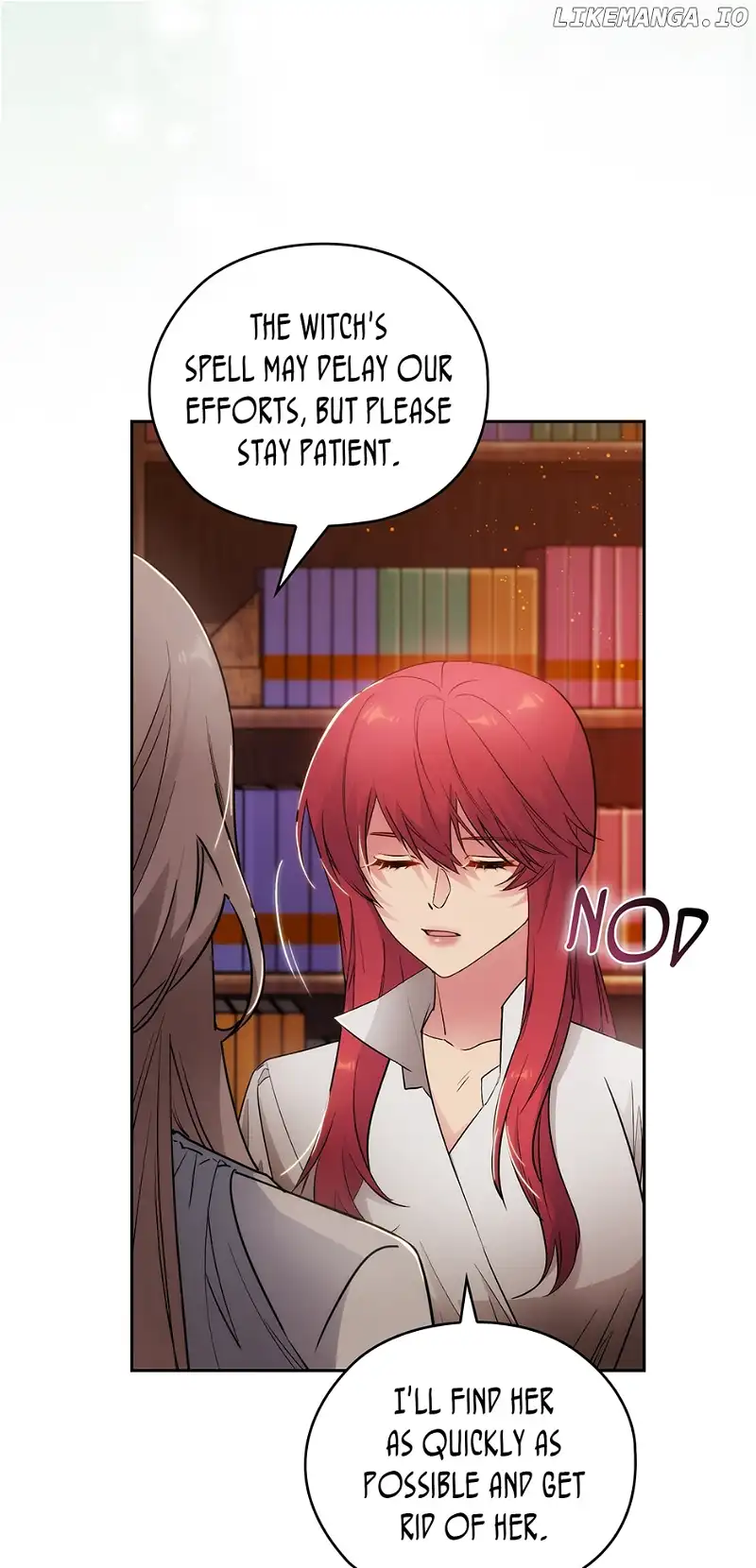 Reminiscence Adonis Chapter 256 page 7