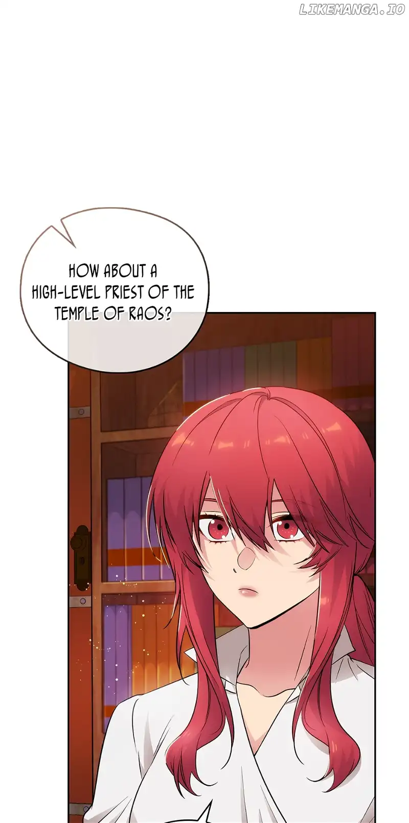 Reminiscence Adonis Chapter 256 page 10