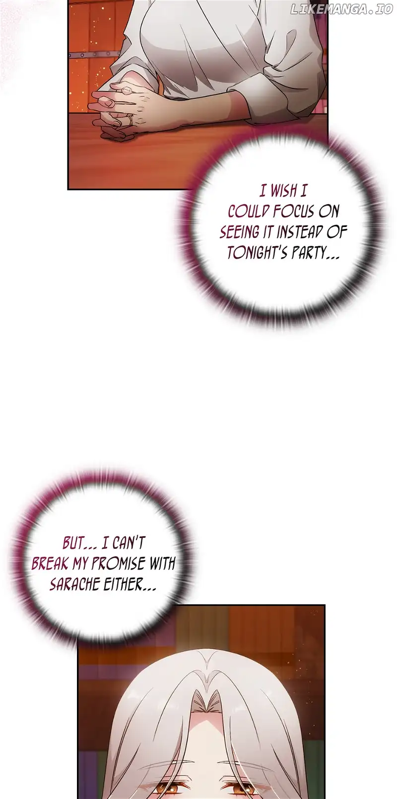 Reminiscence Adonis Chapter 256 page 13