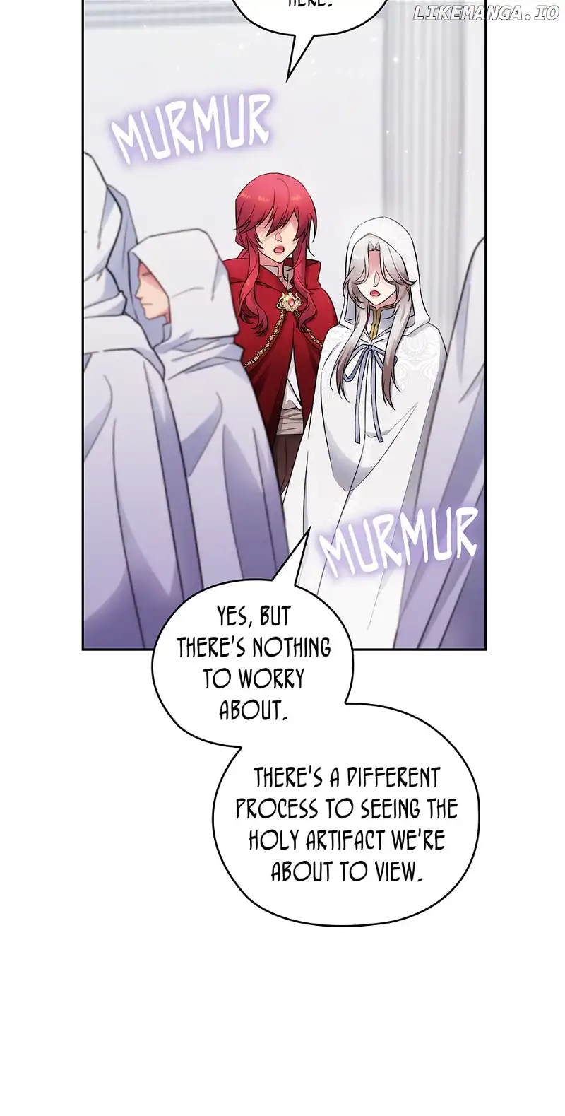 Reminiscence Adonis Chapter 256 page 23