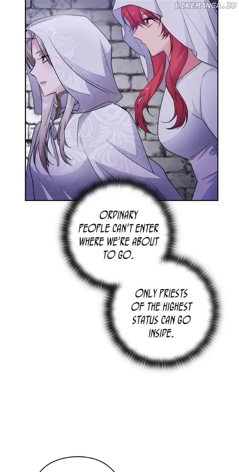 Reminiscence Adonis Chapter 256 page 27