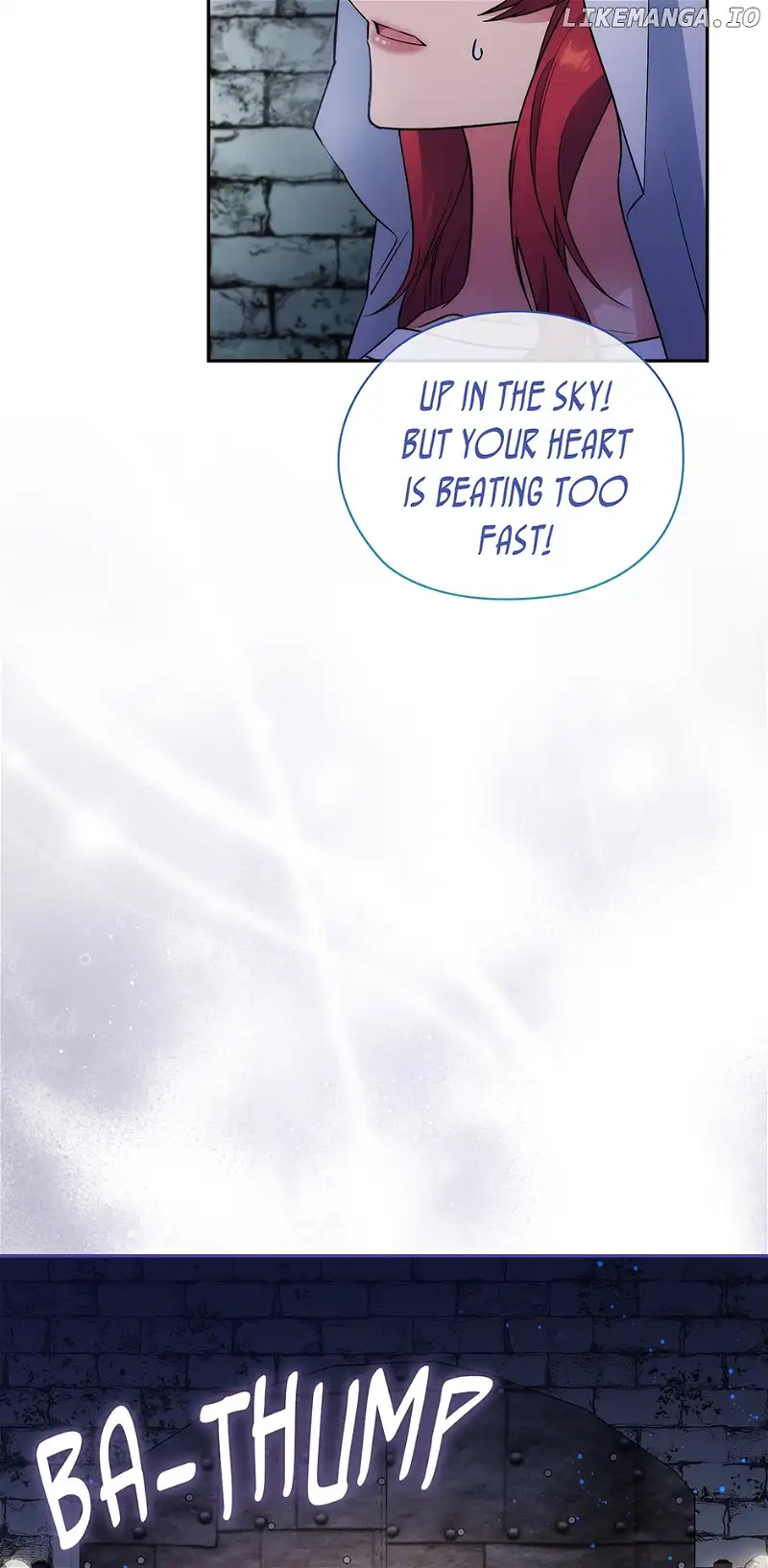 Reminiscence Adonis Chapter 256 page 34