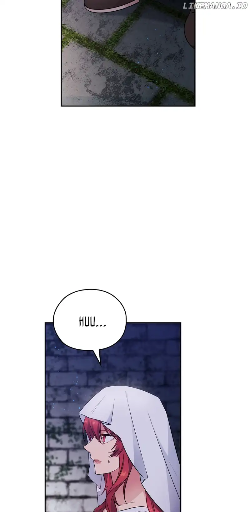 Reminiscence Adonis Chapter 256 page 32