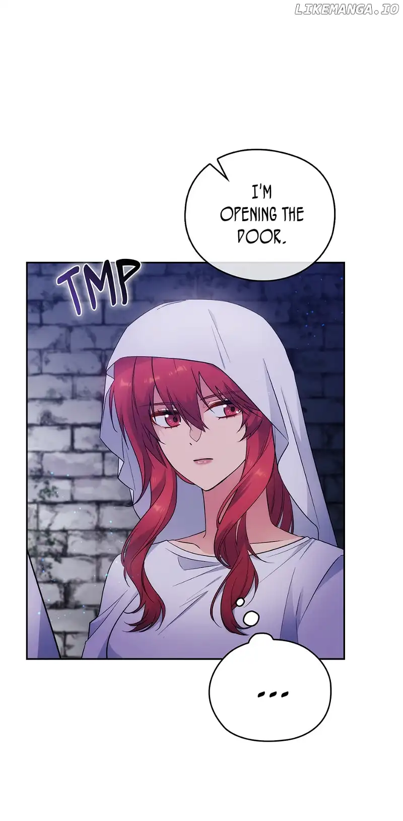 Reminiscence Adonis Chapter 256 page 39