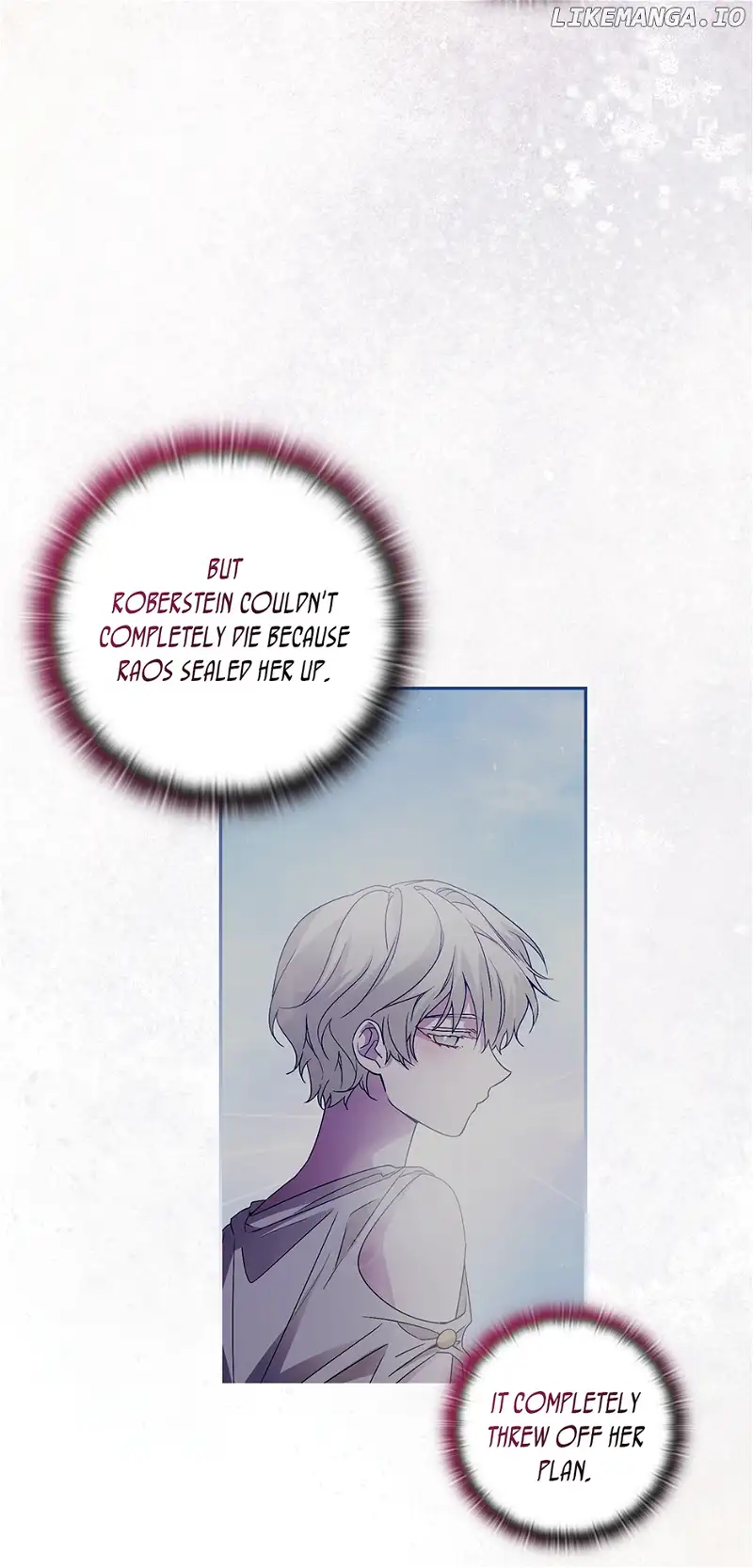 Reminiscence Adonis Chapter 256 page 57