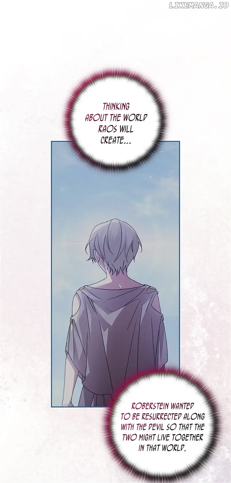 Reminiscence Adonis Chapter 256 page 56