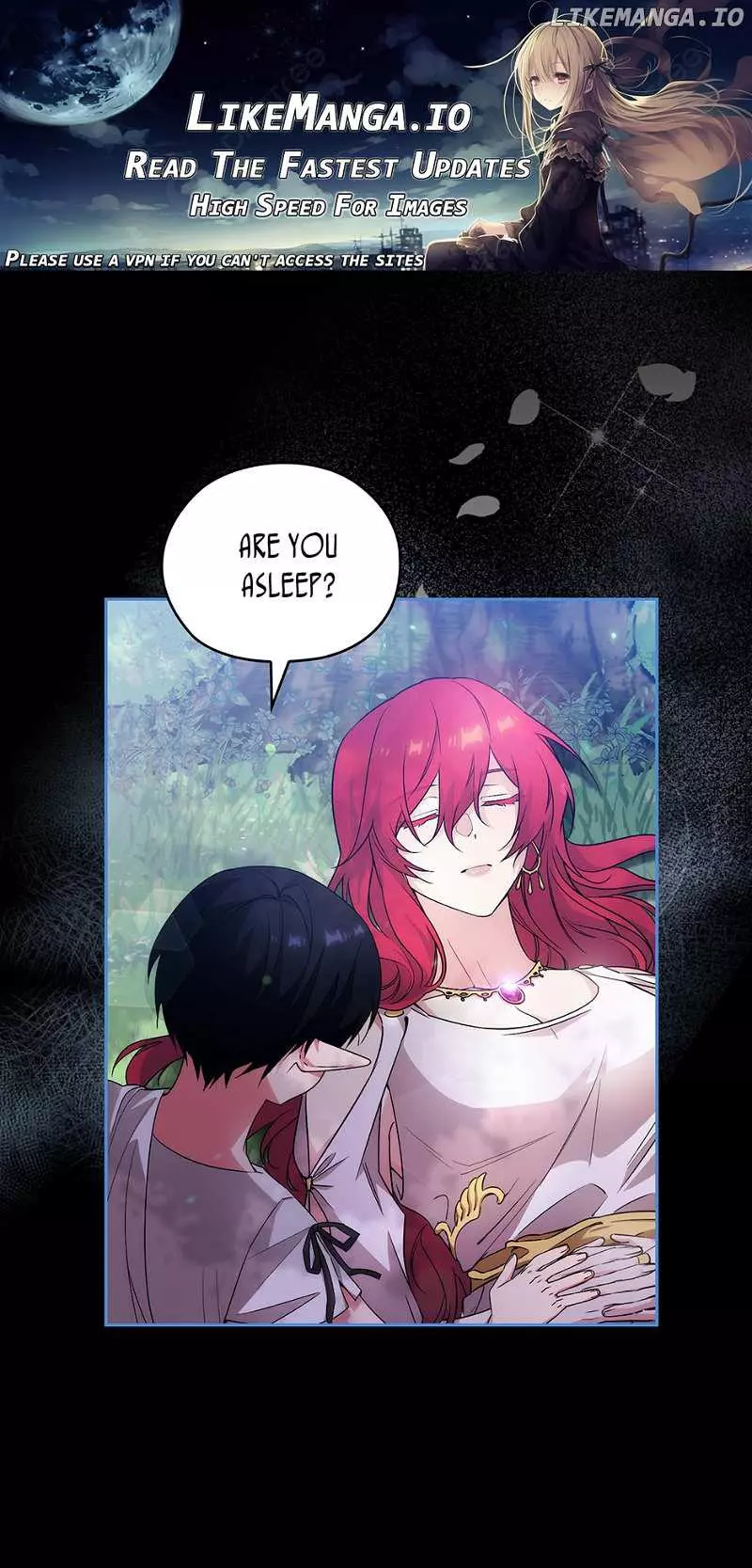 Reminiscence Adonis Chapter 257 page 1