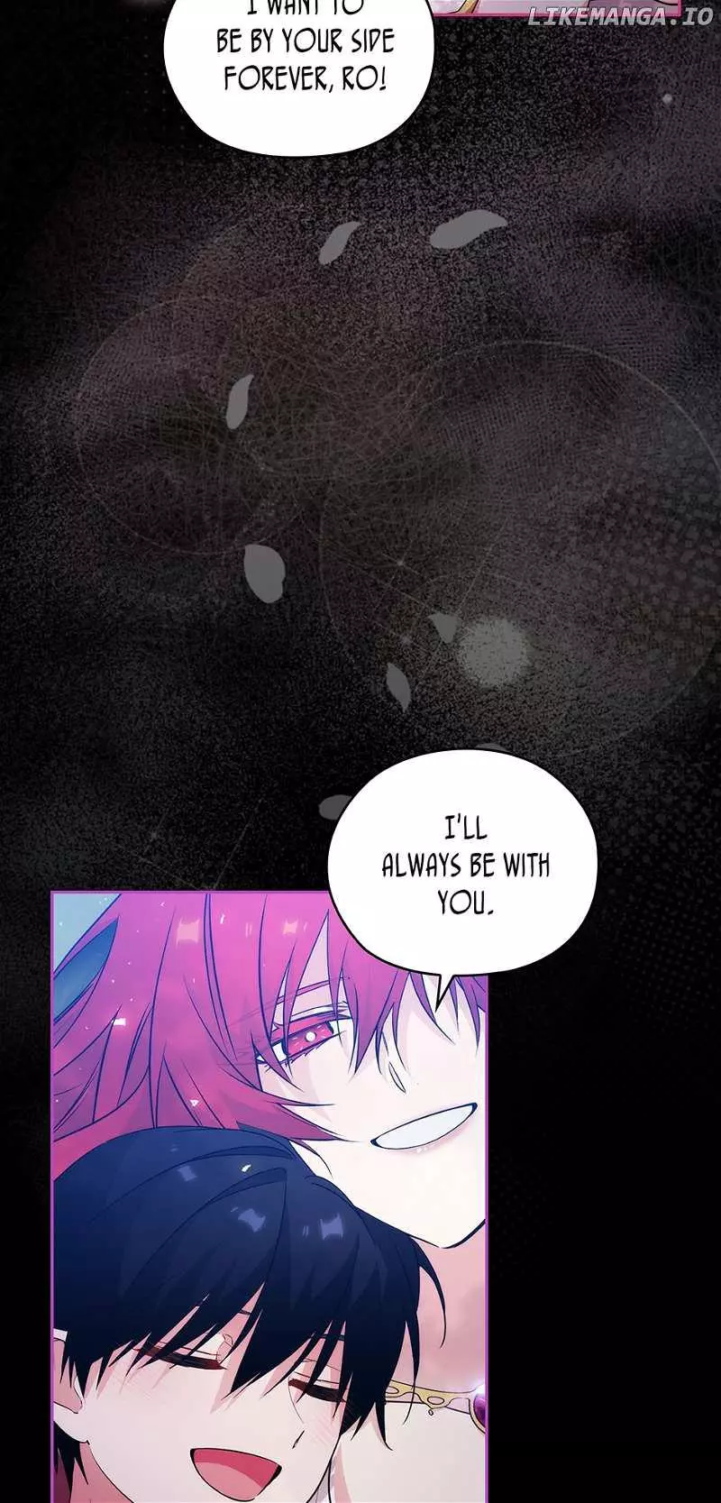 Reminiscence Adonis Chapter 257 page 8