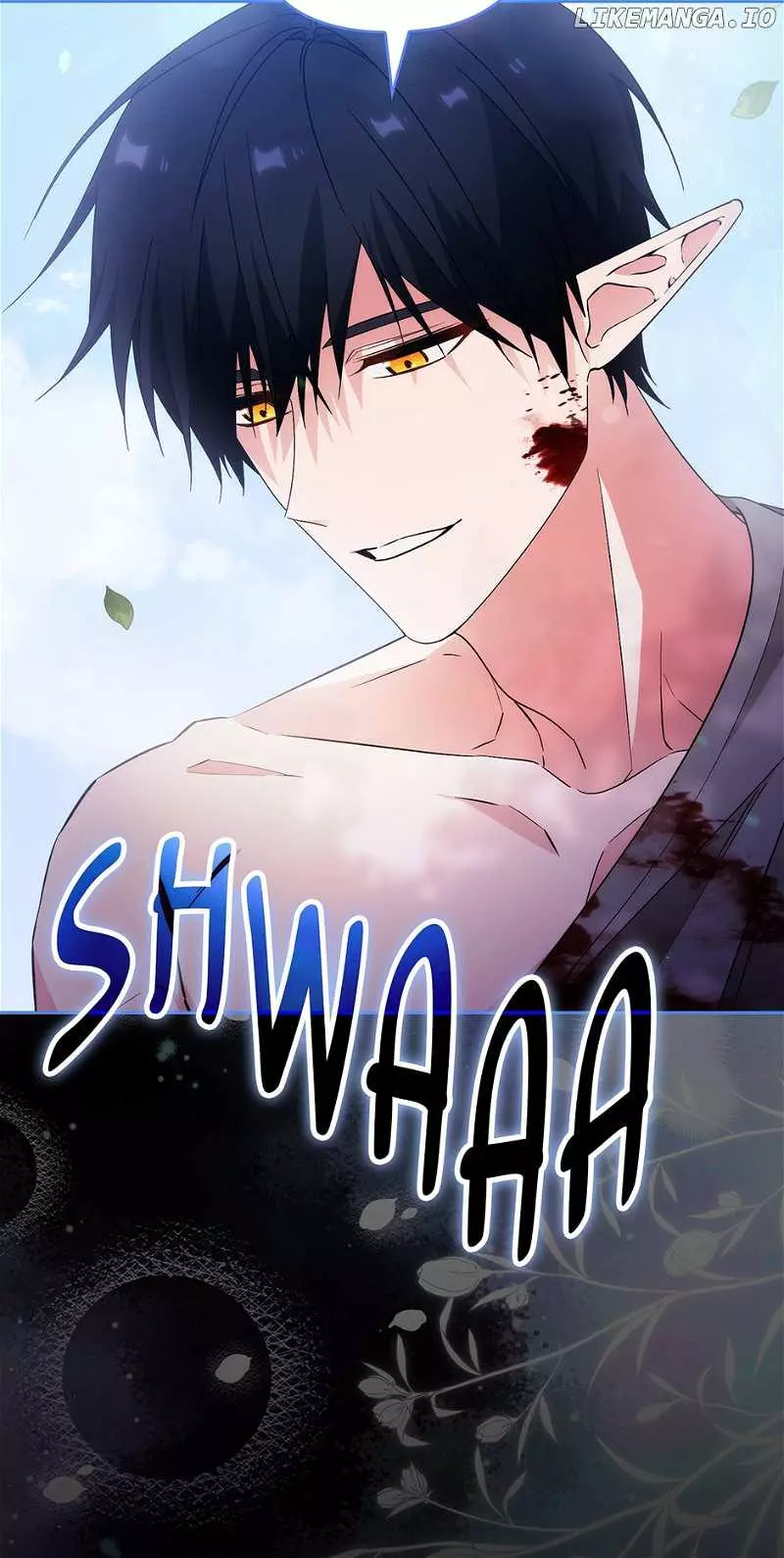 Reminiscence Adonis Chapter 257 page 16