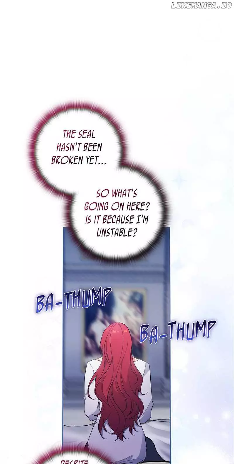 Reminiscence Adonis Chapter 257 page 29