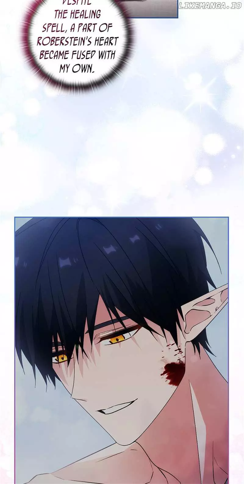 Reminiscence Adonis Chapter 257 page 30