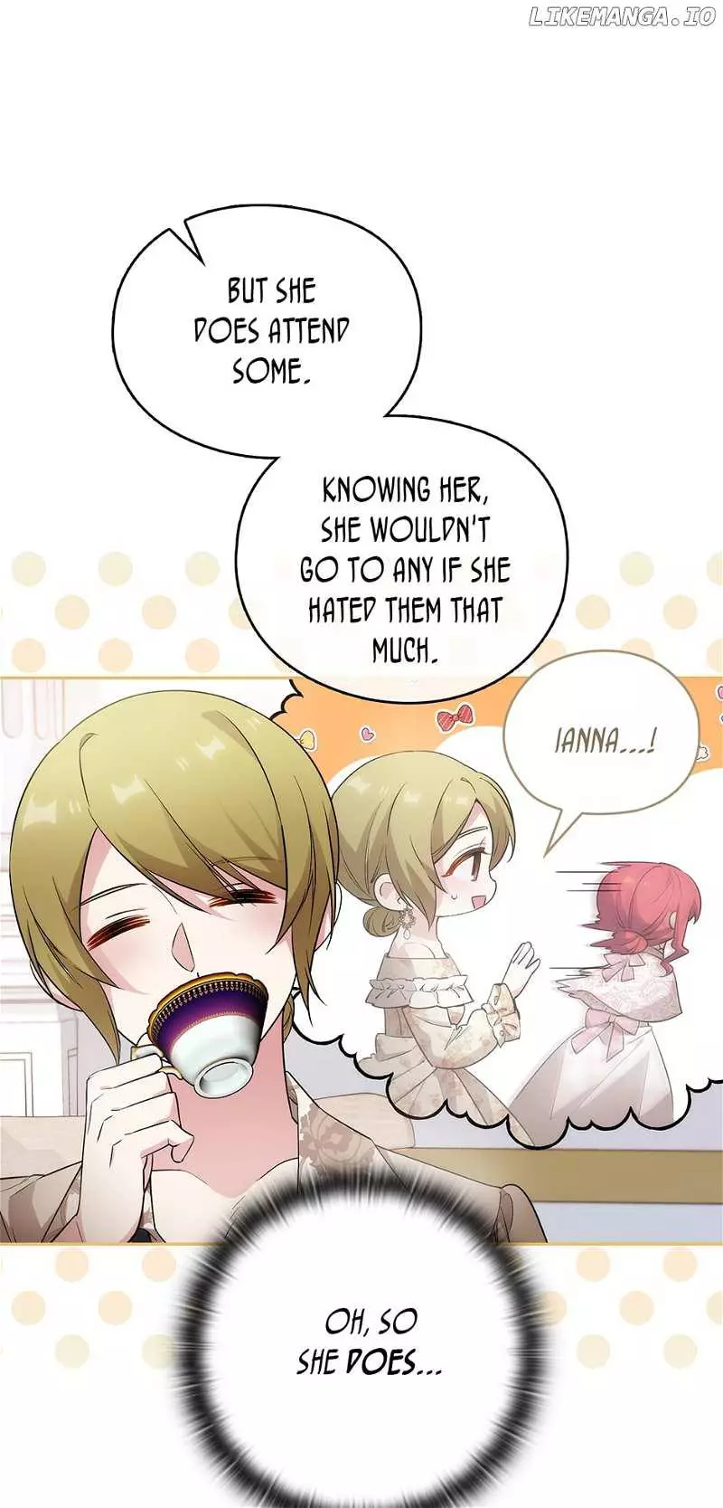 Reminiscence Adonis Chapter 257 page 69