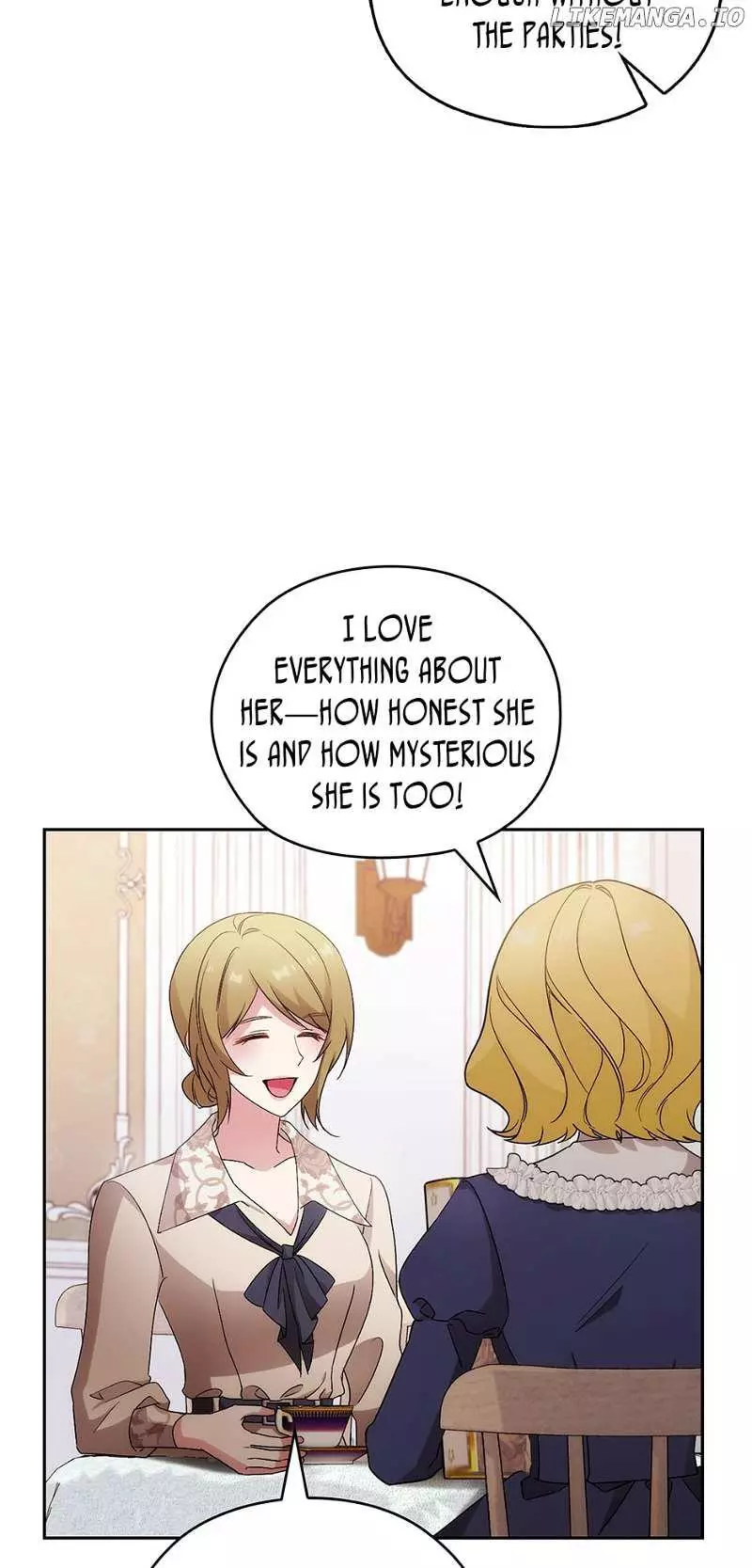 Reminiscence Adonis Chapter 257 page 71