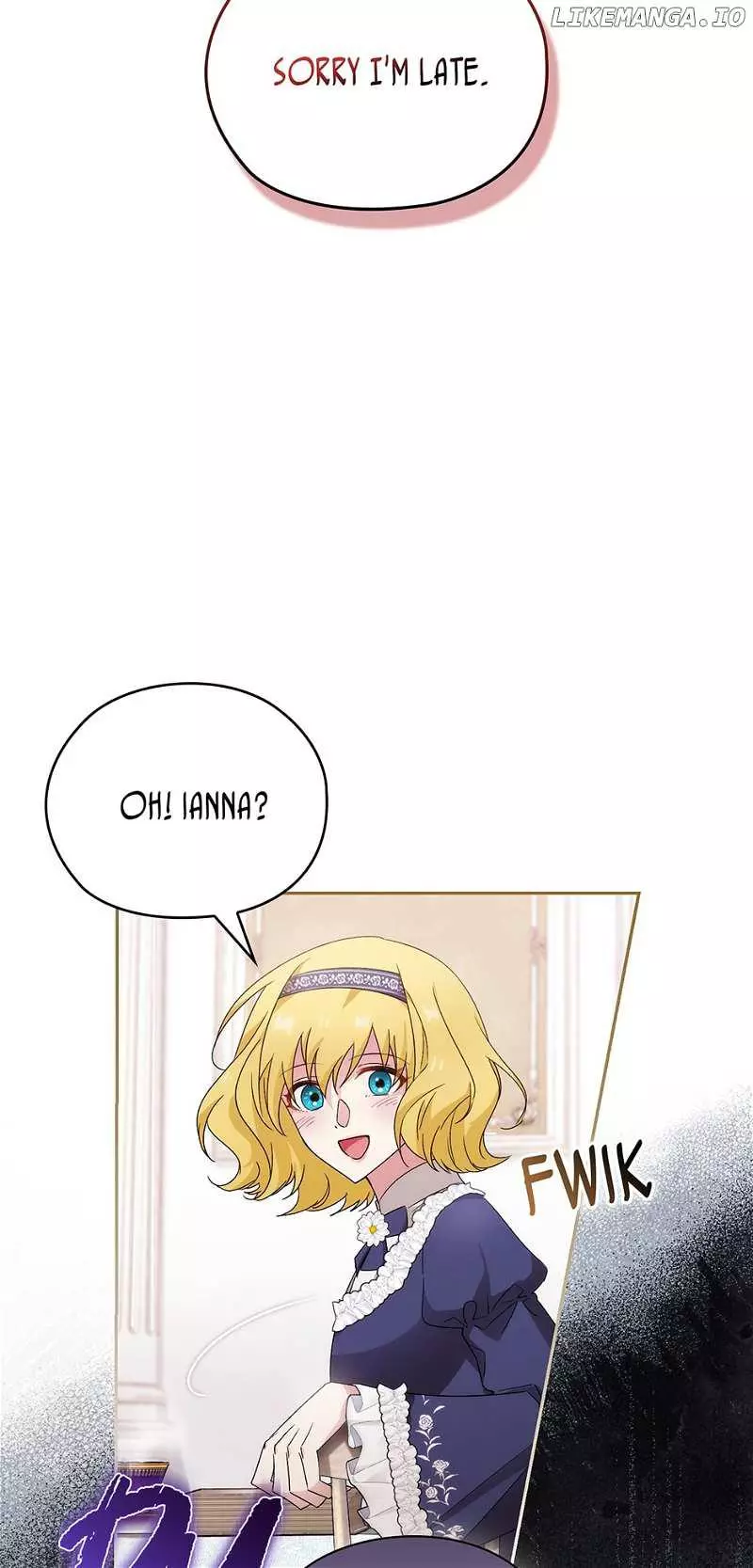 Reminiscence Adonis Chapter 257 page 75