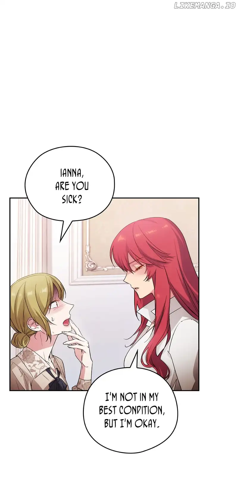 Reminiscence Adonis Chapter 258 page 2