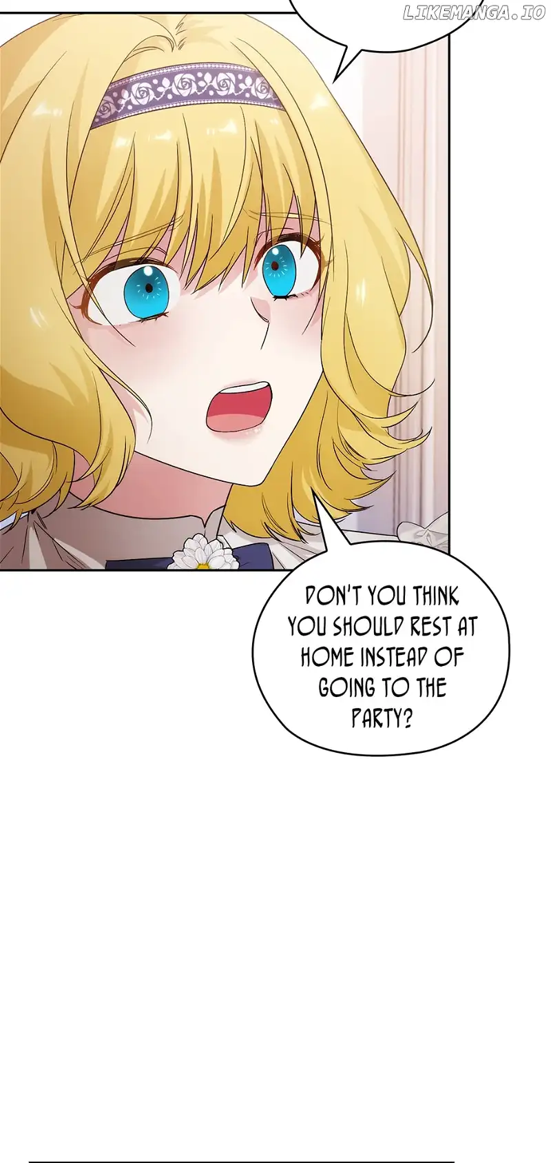 Reminiscence Adonis Chapter 258 page 5