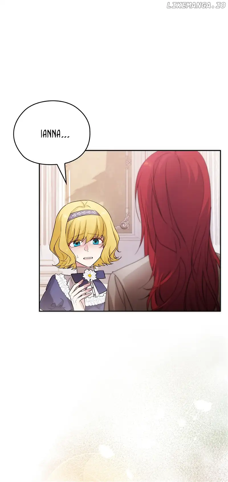 Reminiscence Adonis Chapter 258 page 3